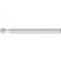 PFERD Schleifstift TOUGH D3xH3mm 3 mm CER/EK AWCO 80 KU