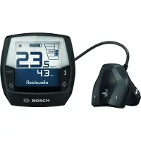 Bosch Bike Intuvia Retrofit Bildschirm