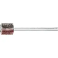 PFERD TOOLS Korund Fächerschleifer F für Feinschliff und Finish - 44400006
