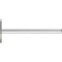 PFERD DZY-N 14,0-1,0/3 D 91