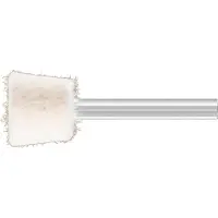 PFERD TOOLS mittelharte Filzpolierstifte Winkelform - 44152016