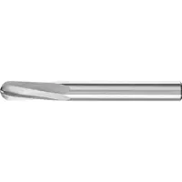 PFERD TOOLS Hartmetall Frässtift Walzenrund WRC Z1 universal grob - 21105016