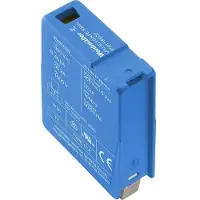 Weidmuller Vpu Ac Ii Us 0 N-Pe