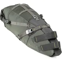 Acepac Satteltasche Saddle MKIII | Größe 16 L