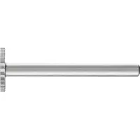 PFERD TOOLS HSS Feinfrässtift SP universal mittel fein - 22397353