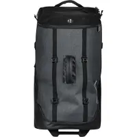 Powerslide Ubc Expedition 95l Koffer Auf Rollen