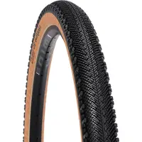 WTB tyres Venture Tcs Tubeless 700c X 50 Gravelreifen Braun,Schwarz 700C x 50 Braun,Schwarz 700C x 50