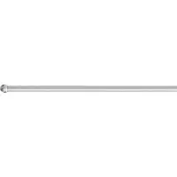 PFERD TOOLS Hartmetall Frässtift Kugel KUD Ø 08x07mm Schaft-Ø 6x150mm Z3P universal mittel kreuzverzahnt
