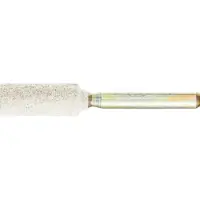 PFERD TOOLS Poliflex Schleifstift Zylinderform Bindung TX - 41219608