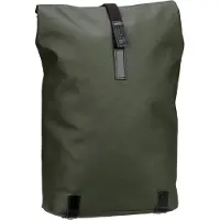 Brooks England Pickwick Cotton Canvas Rucksack 26l