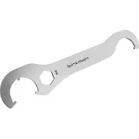 Birzman Flachschlüssel für Gehäuse und Tretlager