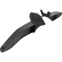 Syncros Trail Dh 49 Mudguard Silber