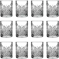 Pasabahce Shotsglas Timeless 6 cl Ø4.5x6 cm,12 stk/krt