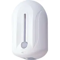 Ich-zapfe Saro Desinfektionsspender sensor, Desinfektionsmittelspender – Merit