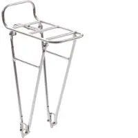 Pelago Aluminium-Frontgepäckträger Commuter L | Größe L