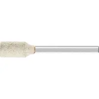 PFERD TOOLS Poliflex Schleifstift Zylinderform Bindung TX - 41200712