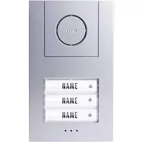 M-E Modern-Electronics 3FamilienhausAussenstation