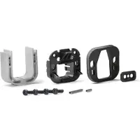 Bosch Bike Montage-Kit PowerTube kabelseitig (BBP2XX) - flexible Akku-Montage für ....