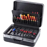 Bernstein TELECOM 6600 Elektriker Werkze