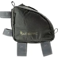 Acepac Tube Bag MK III Rahmentasche - grey