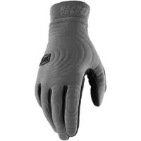100% Brisker Xtreme Handschuhe
