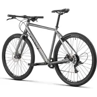 Bombtrack Munroe Al Rd-m36s 2024 Fahrrad