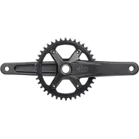 Microshift Sword 10 1x Cl 50 Mm Kurbelgarnitur