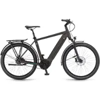 Winora Sinus R5 High - Peat matt
