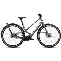Orbea Diem 20 Nexus Inter-5 2025 Elektrofahrrad