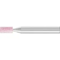PFERD Schleifstift STEEL EDGE D5xH10mm 6 mm Edelkorund AR 60 ZY