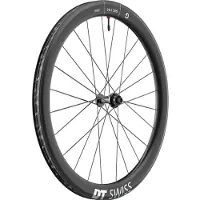 Dt Swiss Grc 1100 Dicut Disc Cl Tubeless Presta 49-65mm Gravel-vorderrad