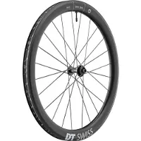 Dt Swiss Grc 1400 Dicut Disc Cl Tubeless Presta 49-65mm Gravel-vorderrad