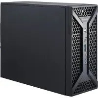 Supermicro SuperChassis 735D4-668B - Tower - ATX