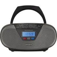 Aiwa Bbtu-400bk Cd-radio