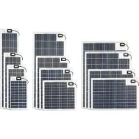 Sunware SERIE-20 Marine-Solarmodule