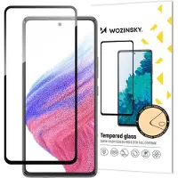 Wozinsky Tempered Glass for Galaxy A54 5G