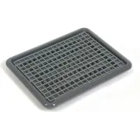 Fuchs Gastro Abtropfschale 47 x 37 Cm
