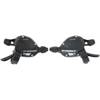 Sram Gangschaltung Trigger X5 3X10V (Paire)