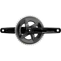 Sram Tretlager 46/33 Zähne Rival 2X Dub 172.5