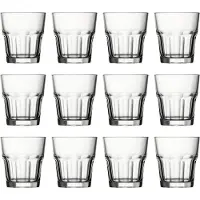 Pasabahce Casablanca Whiskyglas ml - er SET