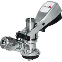 Ich-zapfe Keg Anschluss Micro Matic Typ Korb