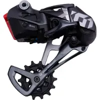 Sram Schaltwerk (ohne Batterie) x01 Eagle AXS lunar 10-52T