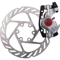 Sram Bb5 Road Platinum G2cs Rotor Hintere Scheibenbremszange