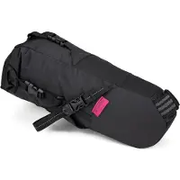Swift Industries - Olliepack Satteltasche - Fahrradtasche Gr 6 l schwarz