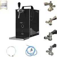 Ich-zapfe Set - Zapfanlage PYGMY 25/K, 1-leitig, 35 L/h