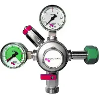 Ich-zapfe Druckminderer Co2 Micro-Matic - Bier Zapfanlage
