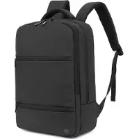 Celly Rucksack für Laptop 15,6" Schwarz