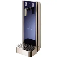 Ich-zapfe Wassersprudler