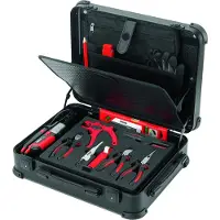 Cimco Hybrid Koffer/Rucksack