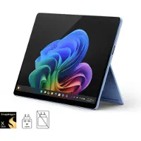 Microsoft Surface Pro 11 Copilot+ PC X Elite - Qualcomm Snapdragon - 3,4 GHz